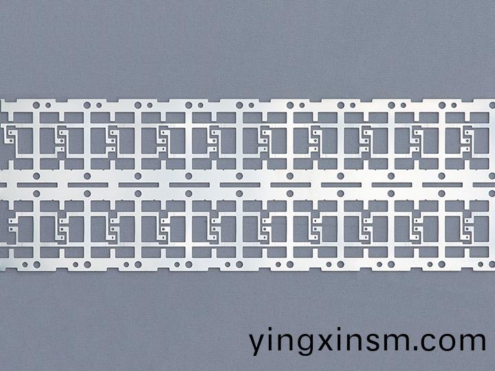 電鍍銀(yin)