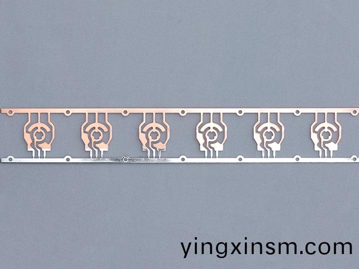貼(tie)膜電(dian)鍍