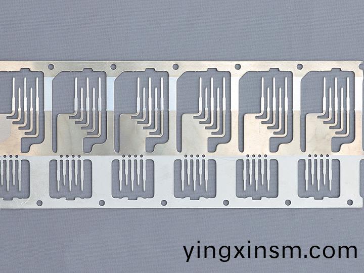 電鍍銀(yin)