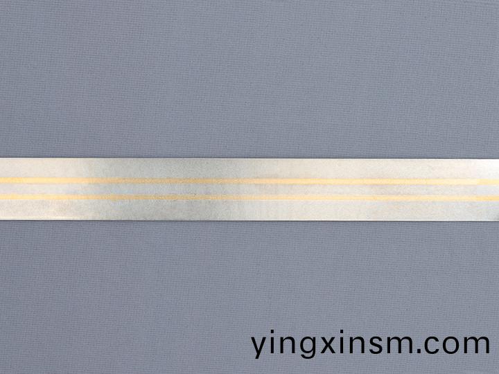電鍍(du)金