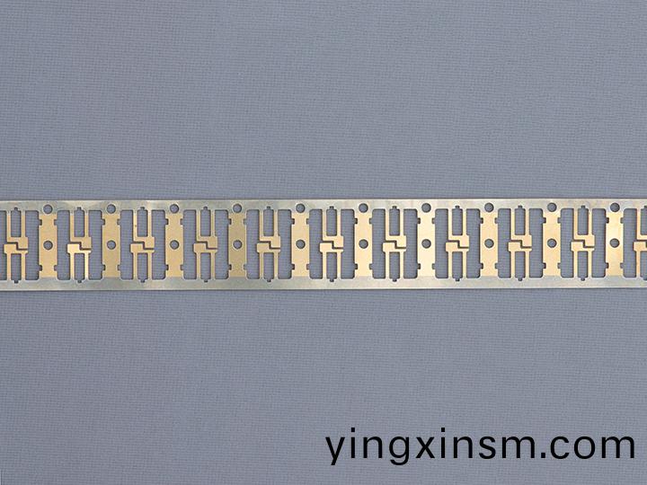 電(dian)鍍(du)金(jin)